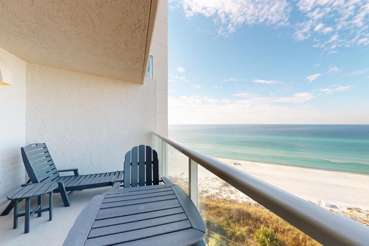 Beachside II #4293 Destin Exterior photo