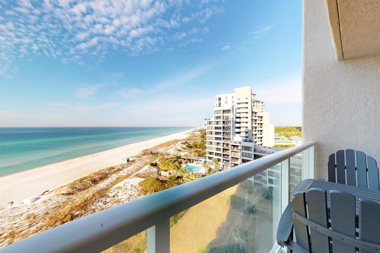 Beachside II #4293 Destin Exterior photo